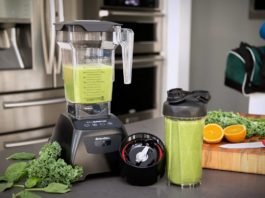 Blendtec blender costco