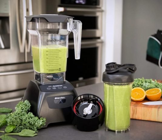 Blendtec blender costco