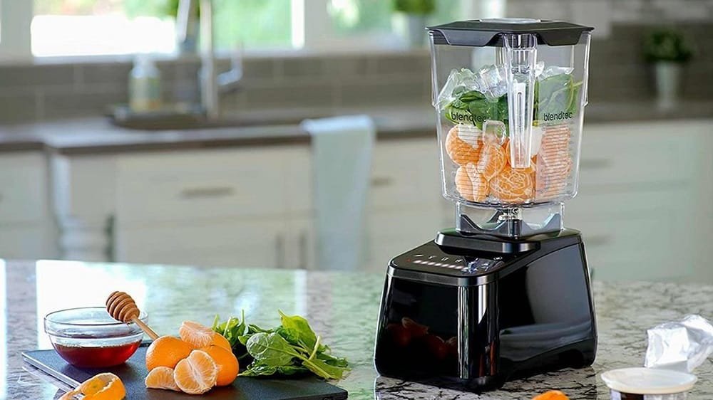 Blendtec costco