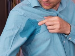 Hyperhidrosis Treatment Options – How to Cure Excessive Sweating