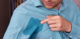 Hyperhidrosis Treatment Options – How to Cure Excessive Sweating