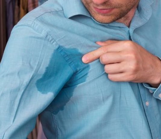 Hyperhidrosis Treatment Options – How to Cure Excessive Sweating