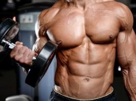 The Ultimate Guide to Having a Muscular Athletic Body