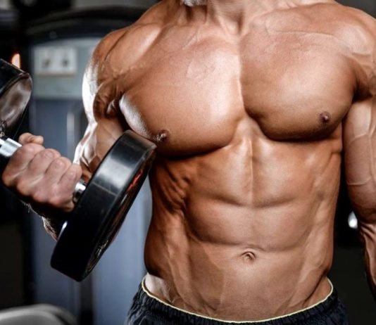 The Ultimate Guide to Having a Muscular Athletic Body
