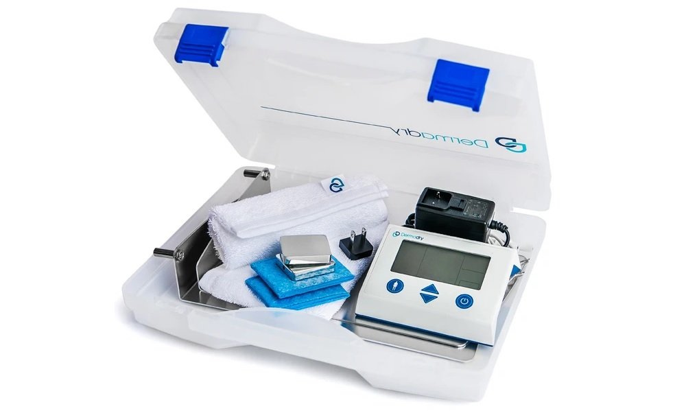 Treating Excessive Sweating