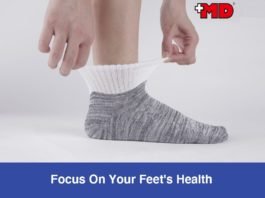 Diabetic Socks