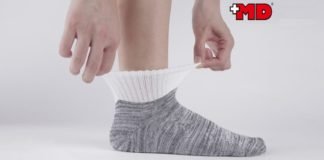 Diabetic Socks