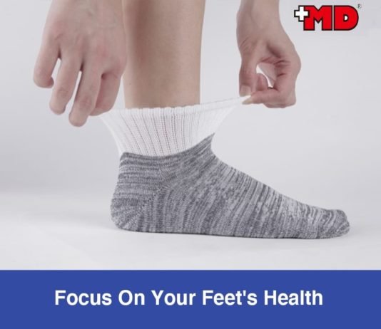 Diabetic Socks