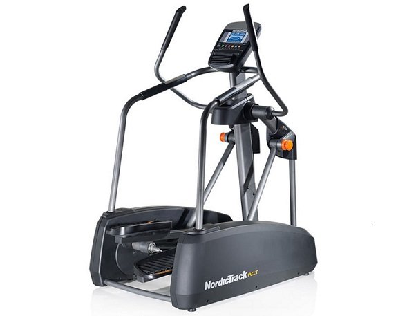 Nordictrack act elliptical reviews