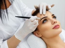Things You Should Know About Microblading