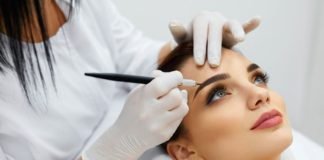 Things You Should Know About Microblading