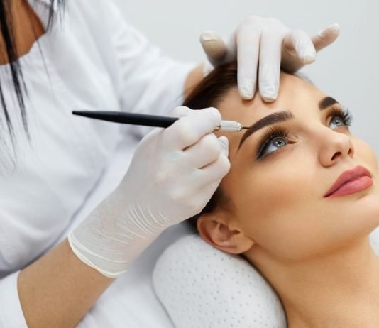 Things You Should Know About Microblading