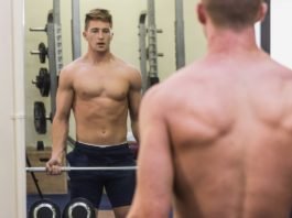 Where To Buy Large Mirrors For The Home Gym Here's The Solution