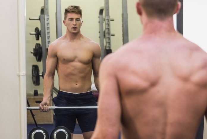 Where To Buy Large Mirrors For The Home Gym Here's The Solution