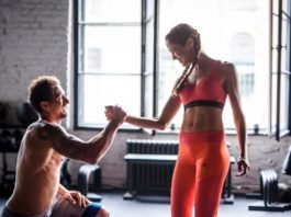 Expert Tips To Tone Your Body Like An Athlete