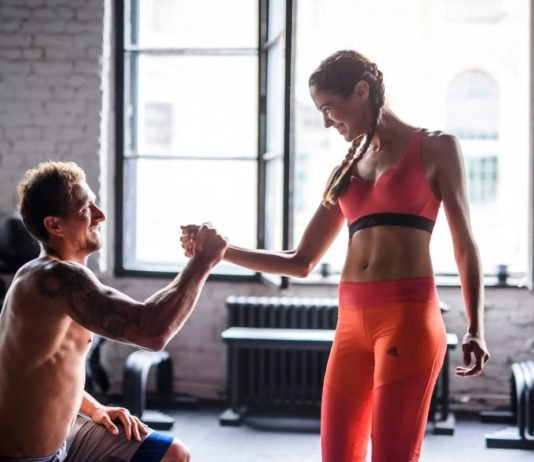 Expert Tips To Tone Your Body Like An Athlete