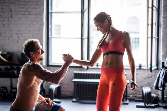 Expert Tips To Tone Your Body Like An Athlete