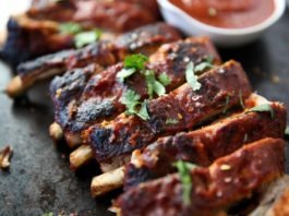 How To Reheat Ribs