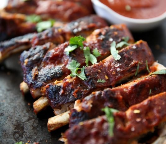 How To Reheat Ribs