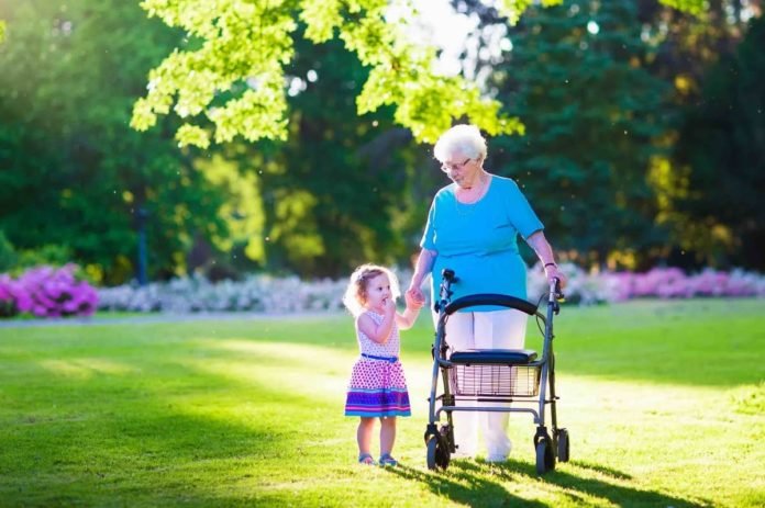 3 Reasons To Consider Buying A Walker