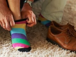 Diabetic Socks Everything You Need to Know