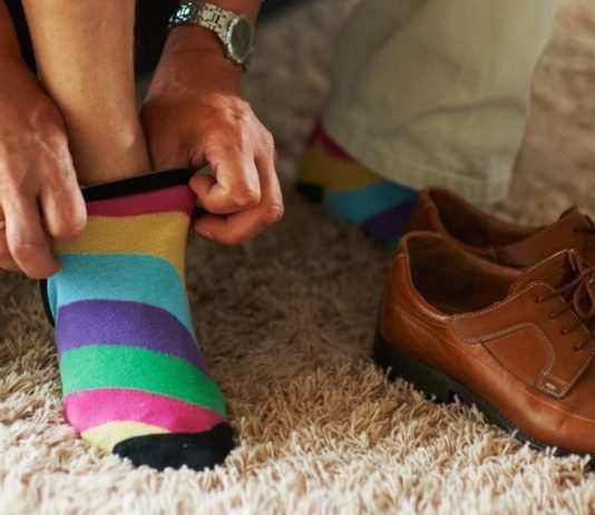 Diabetic Socks Everything You Need to Know