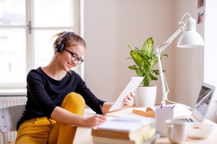 Online learning tips, How to be successful in online learning