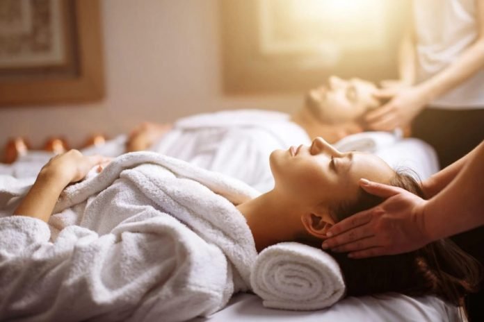 Opening a Healthcare Spa, Starting a Healthcare Spa