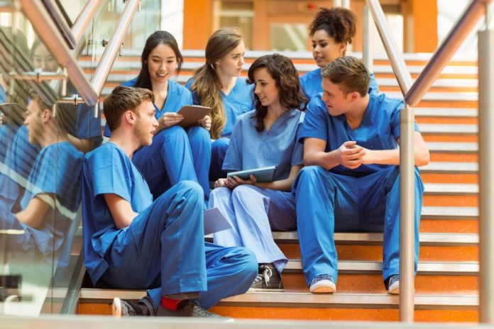 Tips for Medical Students in the COVID-19 Era
