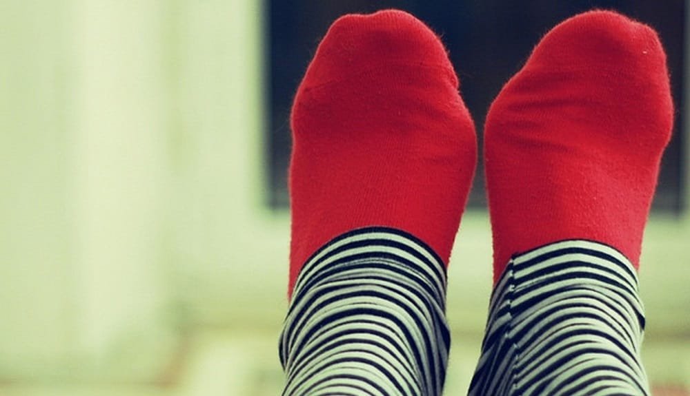 What Are Diabetic Socks