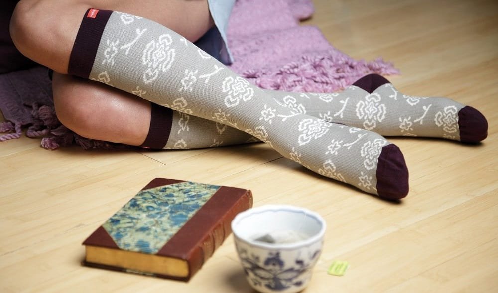 Who Should Wear Diabetic Socks