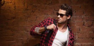 Men's clothing style tips