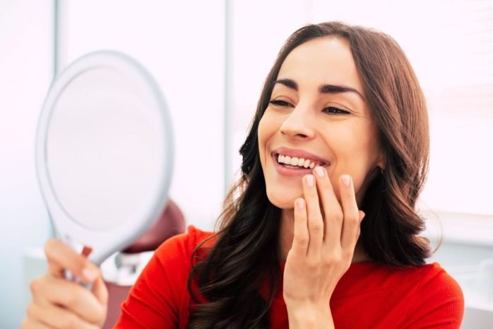 Benefits of dental implants
