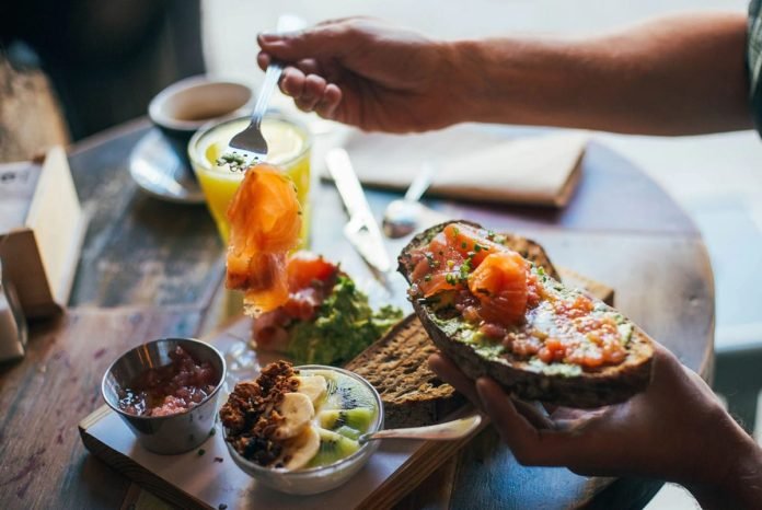Gluten-Free Diet