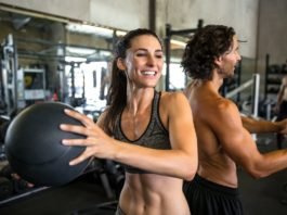 How You Can Support Others to Maintain a Healthy Weight