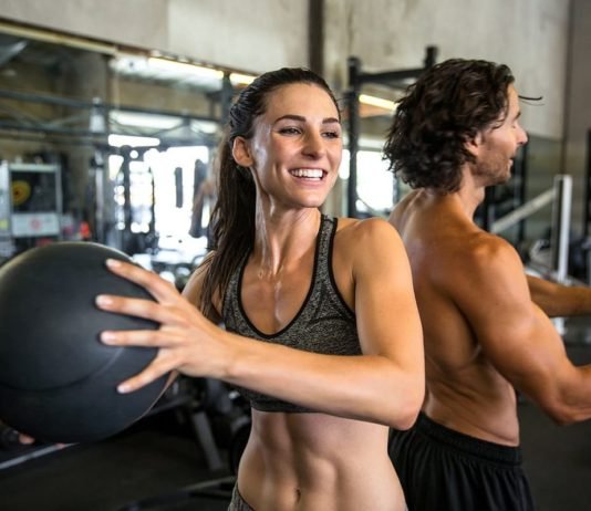 How You Can Support Others to Maintain a Healthy Weight