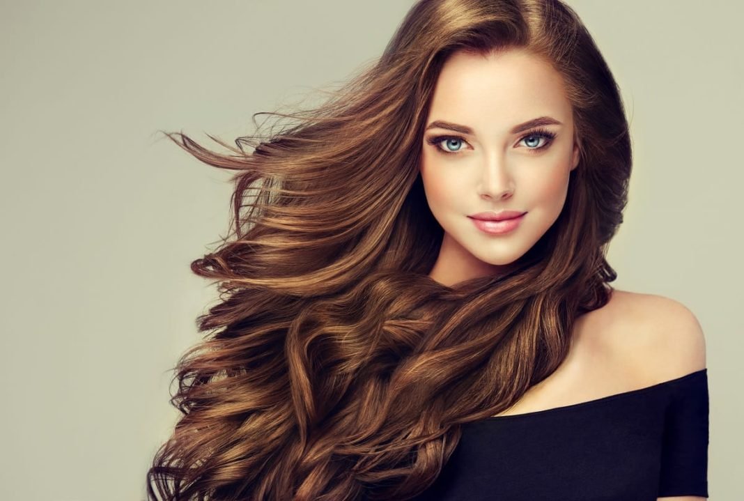 How To Improve The Look Of Your Hair MyBeautyGym
