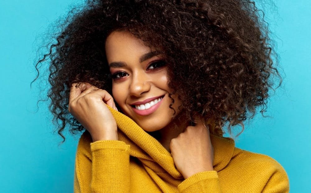 Natural Hair Wigs Vs Synthetic