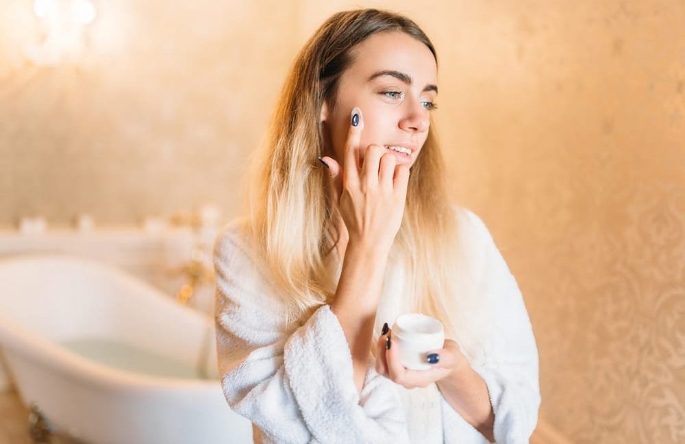 Skincare tips for women