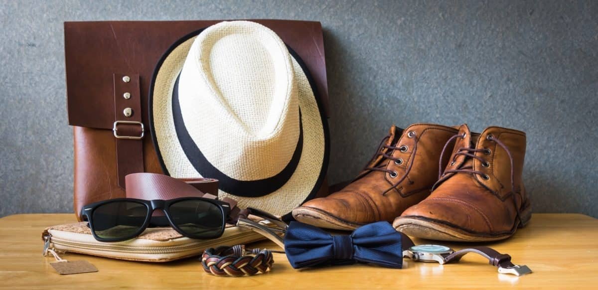 Clothing Tips for Men