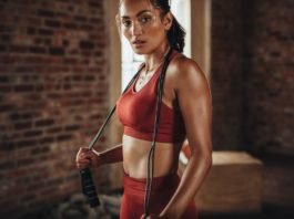 Benefits Of Jumping Rope