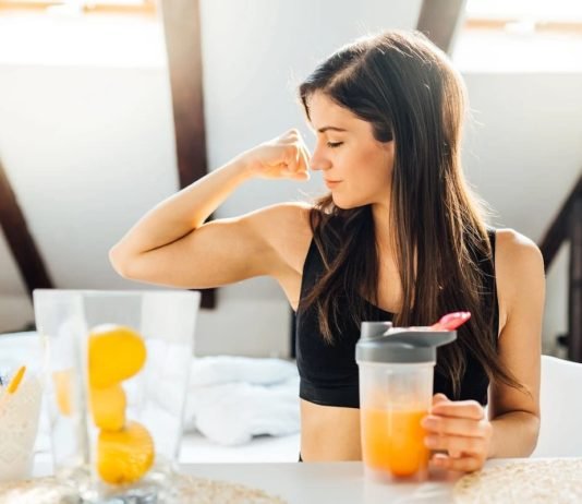 Best Ways to Start Cooking With Protein Powder