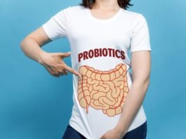 Probiotics for digestive issues