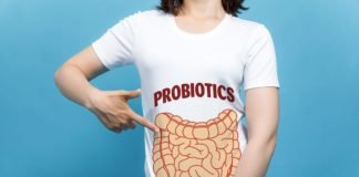 Probiotics for digestive issues