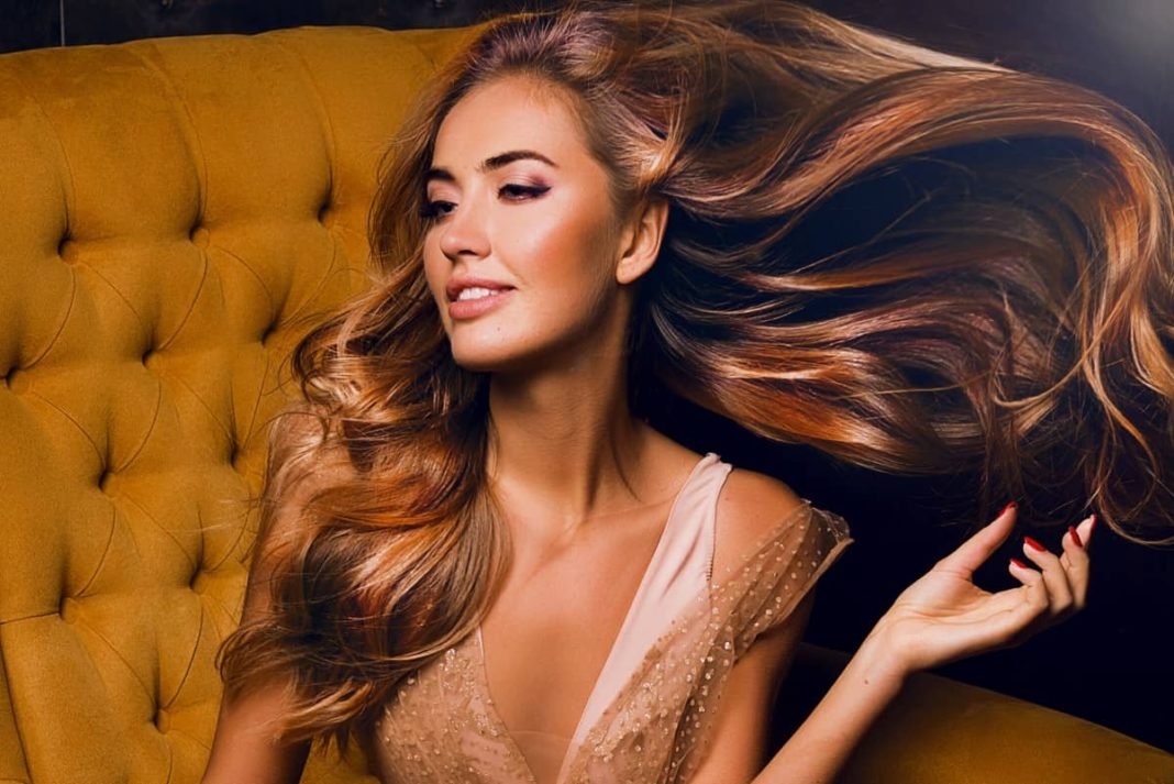 How To Stop Your Hairline From Receding MyBeautyGym