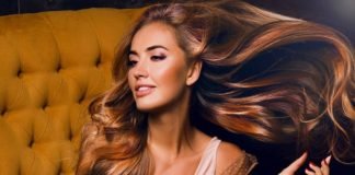 How To Stop Your Hairline From Receding