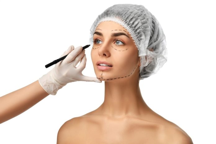 Popular Types Of Plastic Surgery In The World