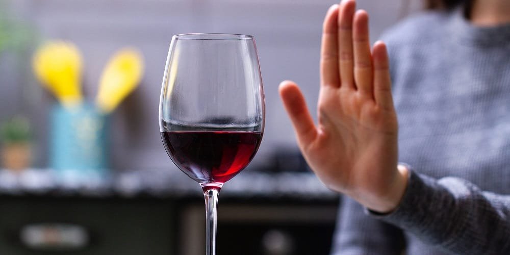 Alcohol Withdrawal Symptoms