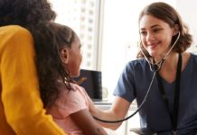 Career as a Family Nurse Practitioner
