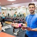 Benefits of Using a Personal Trainer